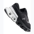 Buty do biegania damskie On Cloudflyer 5 black/white 9