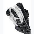 Buty do biegania damskie On Cloudflyer 5 black/white 10