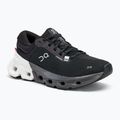 Buty do biegania damskie On Cloudflyer 5 black/white
