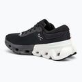 Buty do biegania damskie On Cloudflyer 5 black/white 3