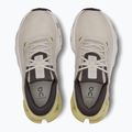 Buty do biegania damskie On Cloudflyer 5 pearl/hay 13