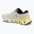 Buty do biegania damskie On Cloudflyer 5 pearl/hay 3