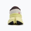 Buty do biegania damskie On Cloudflyer 5 pearl/hay 6