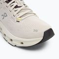 Buty do biegania damskie On Cloudflyer 5 pearl/hay 7
