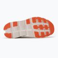 Buty do biegania damskie On Cloudstratus 3 white/sand 4