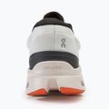 Buty do biegania damskie On Cloudstratus 3 white/sand 6