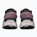 Buty do biegania damskie On Cloudstratus 3 quartz/lily 11