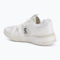 Buty męskie On Running The Roger Clubhouse Pro white/ice 3