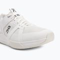 Buty męskie On Running The Roger Clubhouse Pro white/ice 7