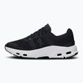 Buty treningowe damskie On Cloudpulse black/white 10