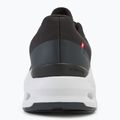 Buty treningowe damskie On Cloudpulse black/white 6