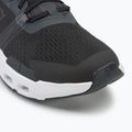 Buty treningowe damskie On Cloudpulse black/white 7