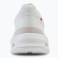 Buty treningowe damskie On Running Cloudpulse white/frost 6