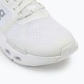 Buty treningowe damskie On Running Cloudpulse white/frost 7