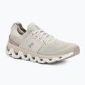 Buty do biegania damskie On Cloudswift 3 pearl/fog
