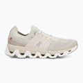 Buty do biegania damskie On Cloudswift 3 pearl/fog 2