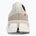 Buty do biegania damskie On Cloudswift 3 pearl/fog 6