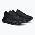 Buty damskie On Cloudtilt eclipse/black 8