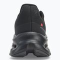 Buty damskie On Cloudtilt eclipse/black 6