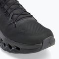 Buty damskie On Cloudtilt eclipse/black 7
