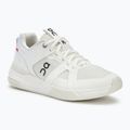 Buty do tenisa damskie On The Roger Clubhouse Pro white/ice
