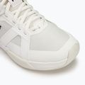 Buty do tenisa damskie On The Roger Clubhouse Pro white/ice 7