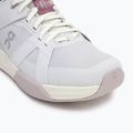Buty do tenisa damskie On The Roger Clubhouse Pro lavender/fade 7
