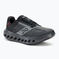 Buty do biegania męskie On Cloudsurfer Next black/eclipse