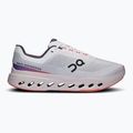 Buty do biegania męskie On Cloudsurfer Next white/flame 9