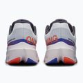 Buty do biegania męskie On Cloudsurfer Next white/flame 11