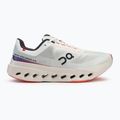 Buty do biegania męskie On Cloudsurfer Next white/flame 2