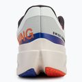 Buty do biegania męskie On Cloudsurfer Next white/flame 6