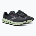 Buty do biegania męskie On Cloudsurfer Next black/lima 8