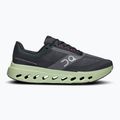 Buty do biegania męskie On Cloudsurfer Next black/lima 9