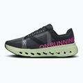 Buty do biegania męskie On Cloudsurfer Next black/lima 10