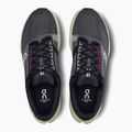 Buty do biegania męskie On Cloudsurfer Next black/lima 13
