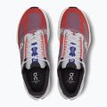 Buty do biegania męskie On Cloudsurfer Next indigo/flame 13