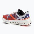 Buty do biegania męskie On Cloudsurfer Next indigo/flame 3