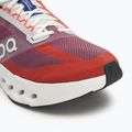 Buty do biegania męskie On Cloudsurfer Next indigo/flame 7