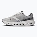 Buty do biegania męskie On Cloudsurfer Next Wide glacier/white 3