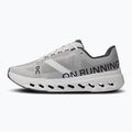 Buty do biegania męskie On Running Cloudsurfer Next Wide glacier/white 3