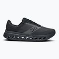 Buty do biegania męskie On Cloudsurfer Next Wide black/eclipse 2