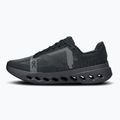 Buty do biegania męskie On Cloudsurfer Next Wide black/eclipse 3