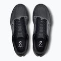 Buty do biegania męskie On Cloudsurfer Next Wide black/eclipse 6