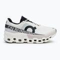Buty do biegania męskie On Cloudmonster 2 white/frost 2