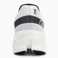 Buty do biegania męskie On Cloudmonster 2 white/frost 6