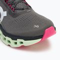 Buty do biegania męskie On Cloudmonster 2 asphalt/lima 7