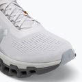 Buty do biegania męskie On Cloudmonster 2 frost/rock 7