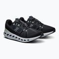 Buty do biegania męskie On Cloudsurfer iron/glacier 8