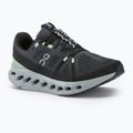 Buty do biegania męskie On Cloudsurfer iron/glacier